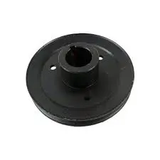 Ayp V-Belt Pulley With 1.125-Inch Bore – Clearance #574811001 1