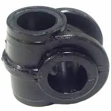 Bcs 10Mm Plastic Flexible Joint Coupling – #55242528 1