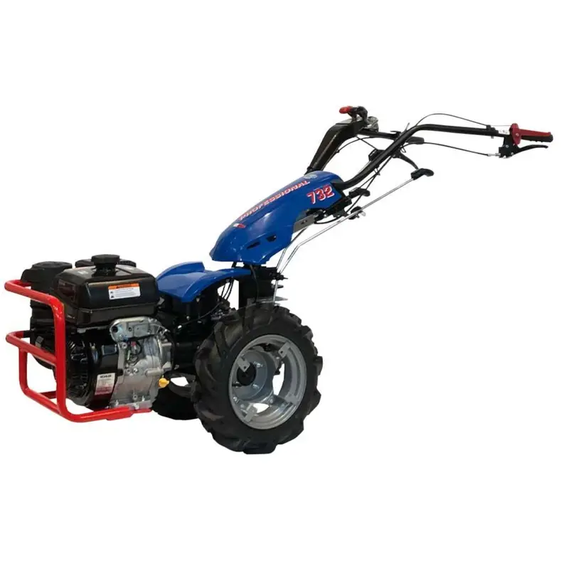 Bcs 8C1K1280 Walk-Behind Two-Wheel Tractor 1