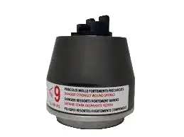 Bcs Heavy-Duty Cone Clutch Assembly – Oem Replacement 59247489 1