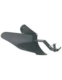 Bcs Hiller-Furrower Attachment – Implements Kit #92147860 1
