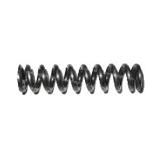 Bcs Sliding Pto Spring Mechanism – Original Equipment 58056391 1