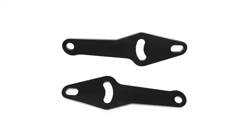Bobcat Pull Arm Plate Assembly – Genuine Part #4175457 (Clearance) 1