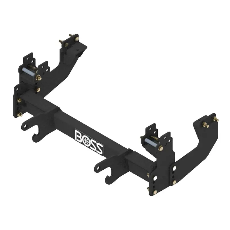 Boss Rt3 Htx Plow Mounting Kit – Universal Fit Lta11235 1