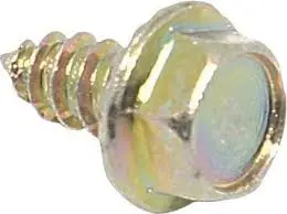 Briggs & Stratton Adjusting Screw – Part #699203 1
