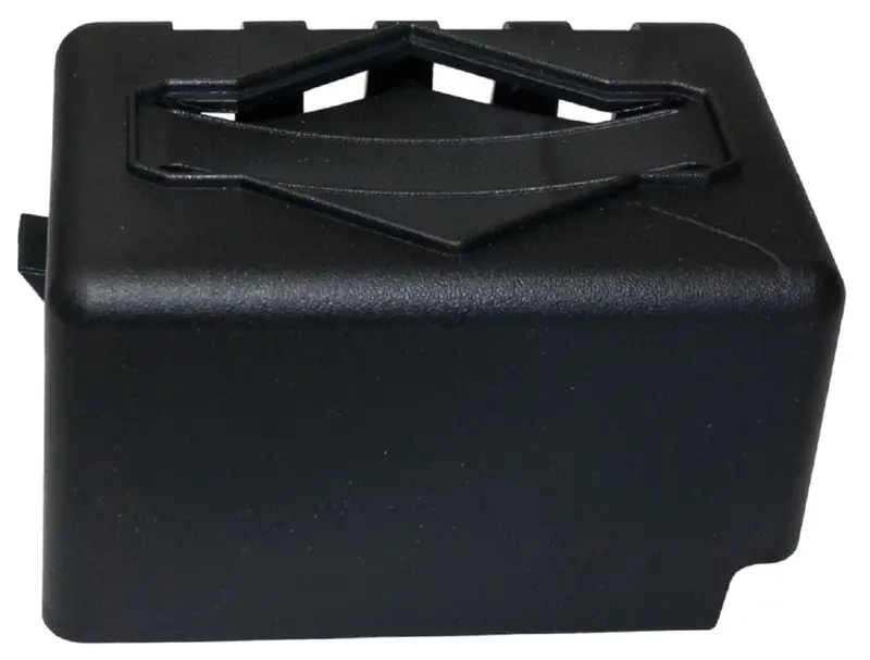 Briggs & Stratton Air Cleaner Cover – Durable Plastic Housing 790172 1