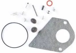 Briggs & Stratton Carburetor Rebuild Kit #694930 1