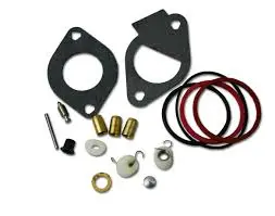 Briggs & Stratton Carburetor Rebuild Kit – Complete 796185 1