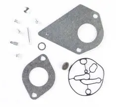 Briggs & Stratton Carburetor Rebuild Kit – Part #695427 1