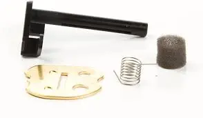 Briggs & Stratton Choke Shaft Repair Kit – Part #698778 1