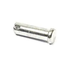 Briggs & Stratton Clevis Pin – Heavy-Duty Retaining Pin, 5025214X18Fs 1