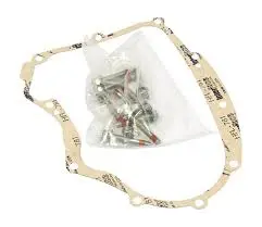 Briggs & Stratton Crankcase Gasket Kit – Complete Set #594195 1