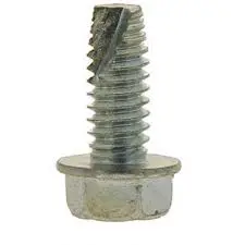 Briggs & Stratton Engine Mount Screw #691140 1