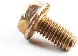 Briggs & Stratton Fine-Thread Screw – Authentic 690664 1