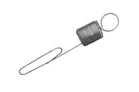 Briggs & Stratton Governor Spring – Precision Replacement 690563 1