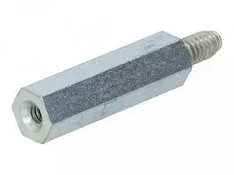 Briggs & Stratton Heavy-Duty Engine Stud #691094 1