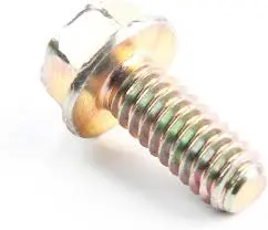 Briggs & Stratton Hex Screw – Genuine Part 690810 1