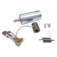 Briggs & Stratton Ignition Breaker Point Set – Reliable Spark Timing 294628 1