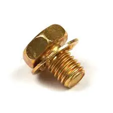 Briggs & Stratton Machine Screw – Oem #690837 1