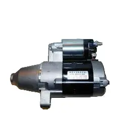 Briggs & Stratton Starter Motor – High-Torque Design For Easy Engine Cranking – 84013103 1