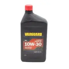 Briggs & Stratton Vanguard 10W-30 Oil – 1 Quart Container (Part 100402Q) 1