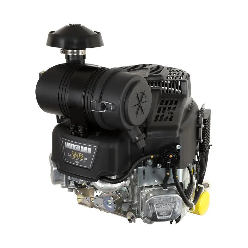 Briggs & Stratton Vanguard 26 Hp Vertical Shaft Engine – 810Cc Commercial-Grade 1