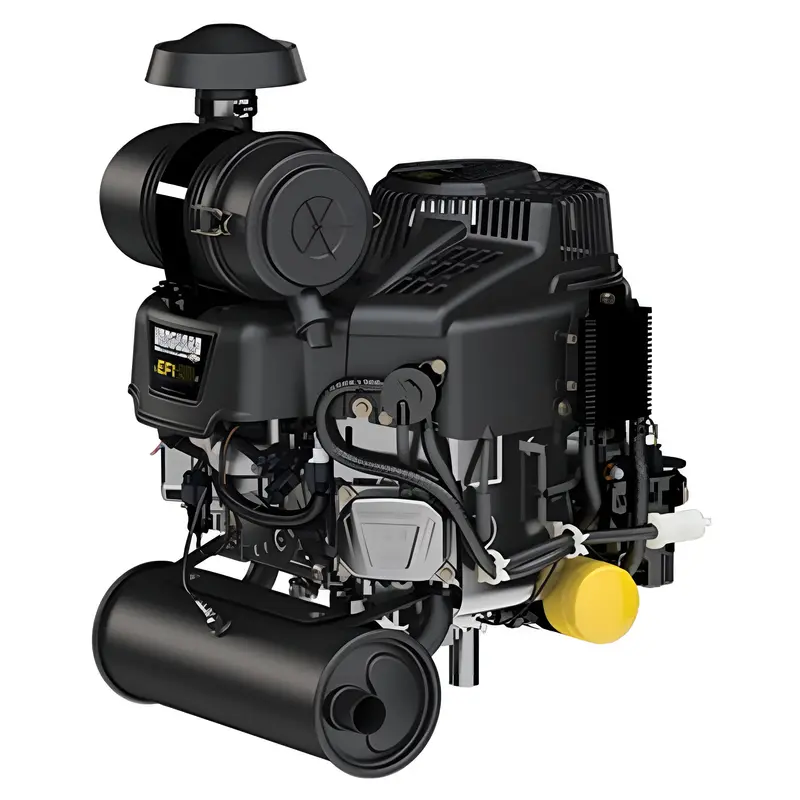 Briggs & Stratton Vanguard Efi 28 Hp Engine – Model 49E877-0005-G1 1
