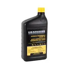 Briggs & Stratton Vanguard Engine Oil – 1-Quart Premium Formula 1