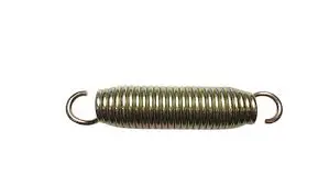 Bush Hog Compression Spring – Durable Replacement For Linkage Systems – Clearance 50055028 1