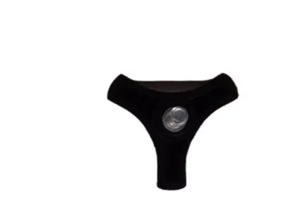 Bush Hog Male Knob – 5/16" Thread, #50045533 (Clearance Item) 1