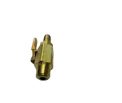 Central Boiler 1/4" Sight Gauge Valve – Part 846 (Clearance) 1