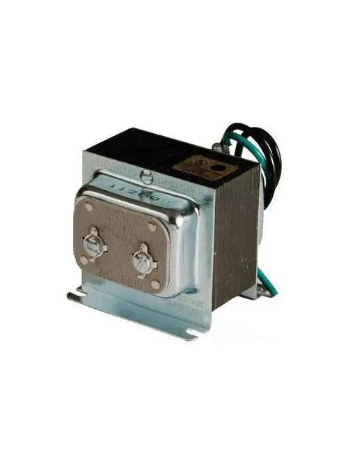 Central Boiler 24V Step-Down Transformer – Cf4230Maxeclbks-4045 (Clearance) 1
