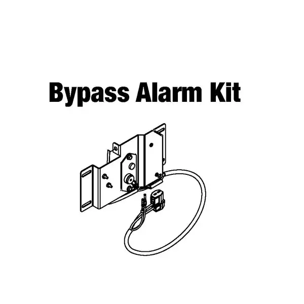 Central Boiler 24Vac Bypass Alarm Module – Eclir/Ce/Cf Systems (Clearance) 1