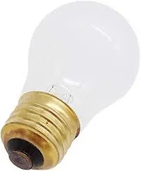 Central Boiler 40W Replacement Light Bulb For Cl, Pb, Ecl, Ce, Cf & Frg Models – 6509 (Clearance) 1