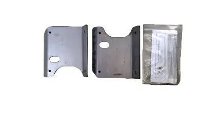 Central Boiler Air Channel Repair Kit – Ecl23Df Series Restoration Package (Clearance) 1