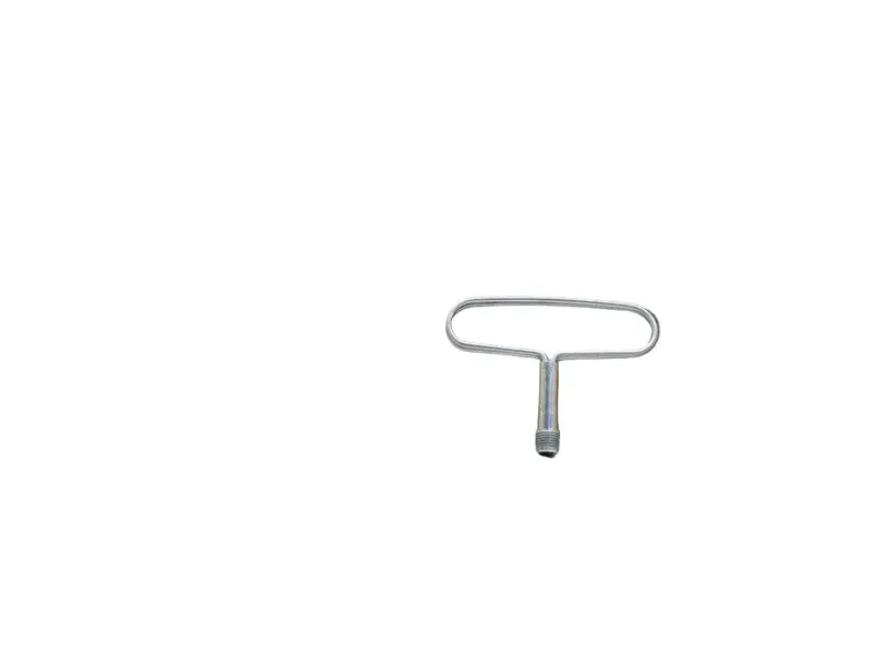 Central Boiler Chimney/Flue Handle – Part 2900490 (Clearance) 1