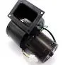 Central Boiler Combustion Fan Assembly – Ecl/Cecf/Frg Compatible, #2000737 (Clearance) 1