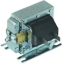 Central Boiler Draft Solenoid Valve – 120V / 60Hz, Clpbeclce 50-4184 (Clearance) 1
