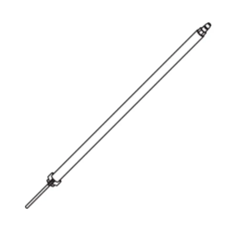 Central Boiler Electrode Ignitor – 1.625" Length, M250255P Series (Clearance) 1