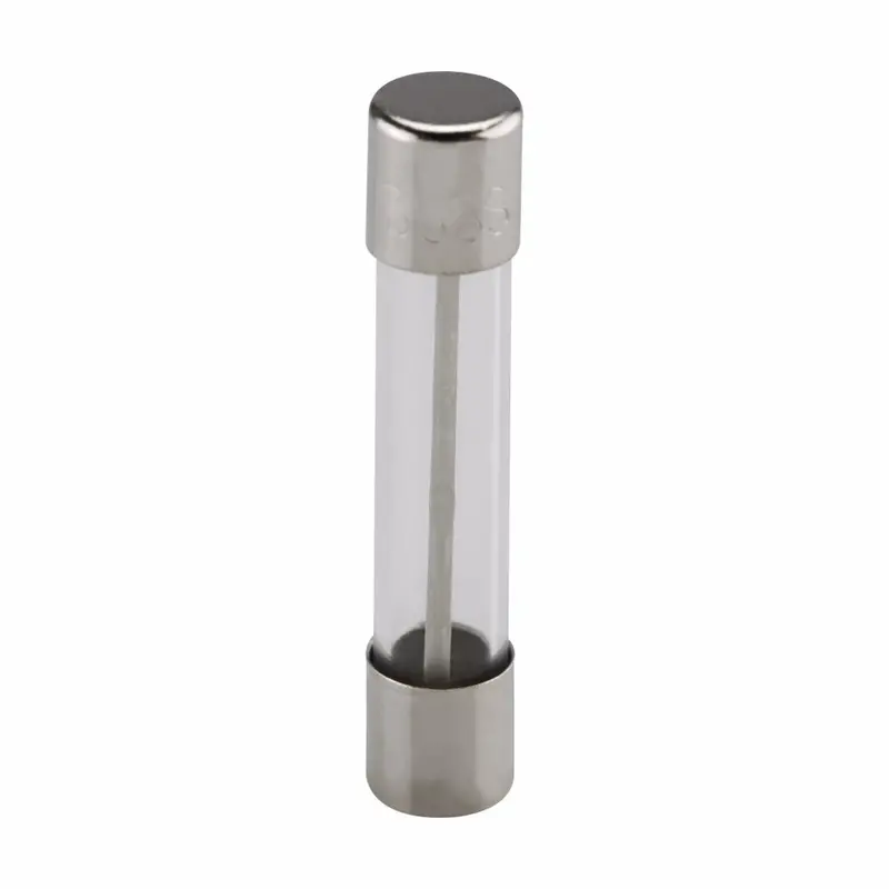 Central Boiler Fast-Acting Fuse – 10A, 250V, Rohs Compliant, 1/4" × 1-1/4" (Clearance) 1