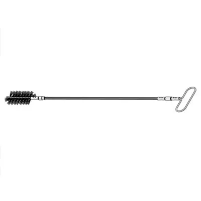 Central Boiler Flue Brush Kit – Compatible With M250, M255 & Ecl E-24 Boilers (390, Clearance) 1