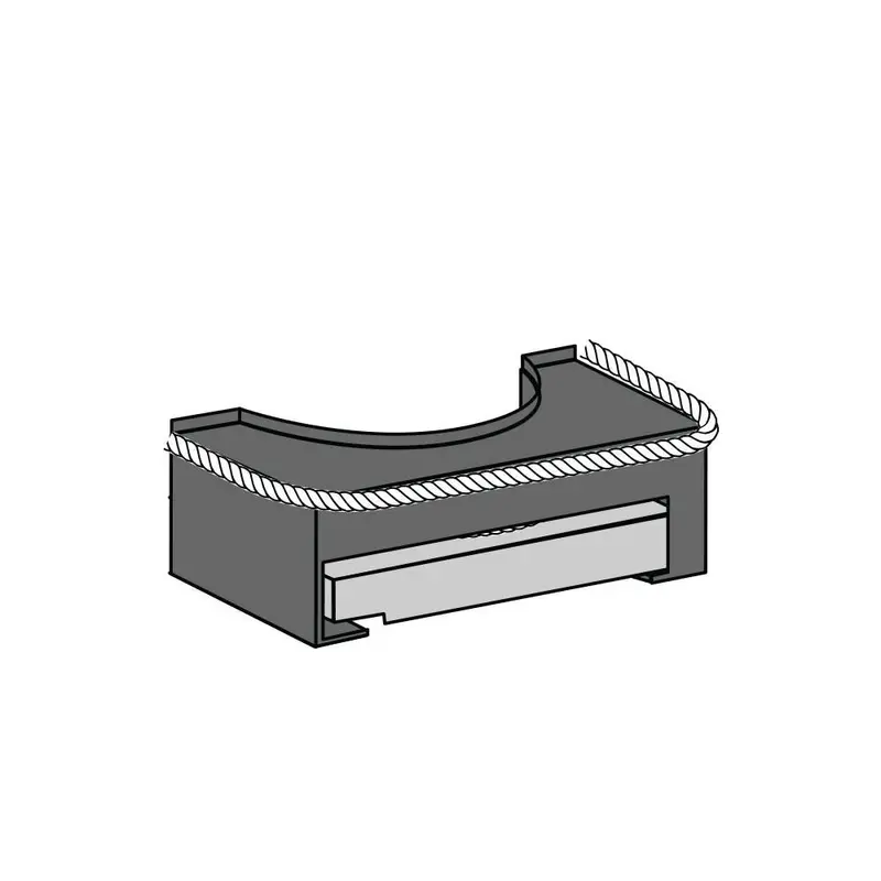 Central Boiler Fusion Combustor Upgrade Kit – Snap Model E15107 / Ecl23 Series (Clearance) 1