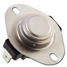 Central Boiler High-Limit Snap Disc – Dual-Temperature (225°F / 185°F), Max-3533 (Clearance) 1