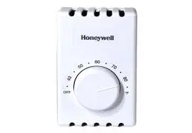 Central Boiler Line-Voltage Thermostat – 120V Model 1267 (Clearance) 1