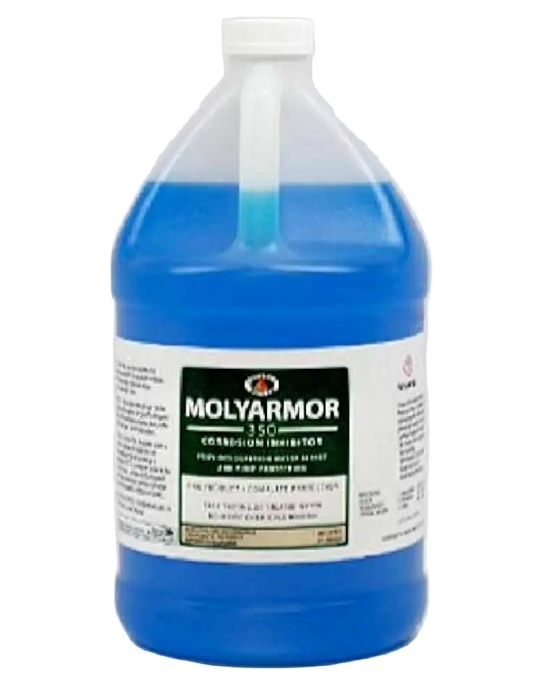 Central Boiler Molyarmor 350 Lubricant – 1-Gallon Industrial-Grade Formula (2900630, Clearance) 1