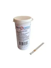 Central Boiler Molybdenum Test Kit – Complete Diagnostic Set, #2500691 (Clearance) 1