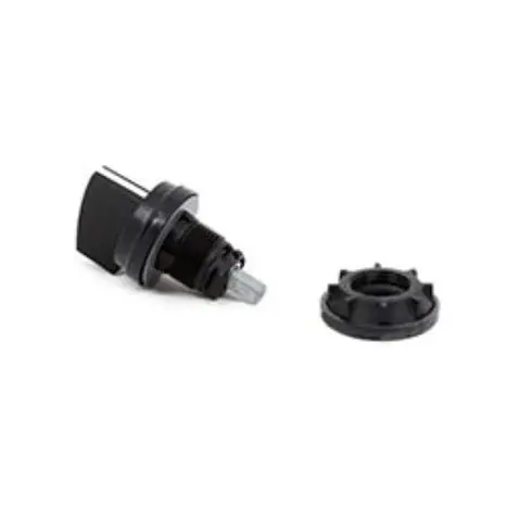 Central Boiler Operator Selector Switch – Electric/Dual-Rotation Control (6498, Clearance) 1