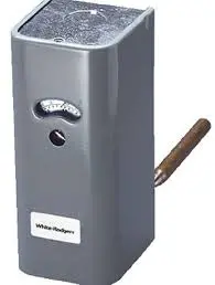 Central Boiler Pool Aquastat Thermostat – 1/2" Npt Threaded Connection 1