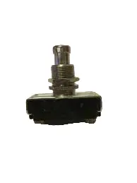 Central Boiler Push-Button Spst Switch – Normally Off Configuration, 5740 (Clearance) 1