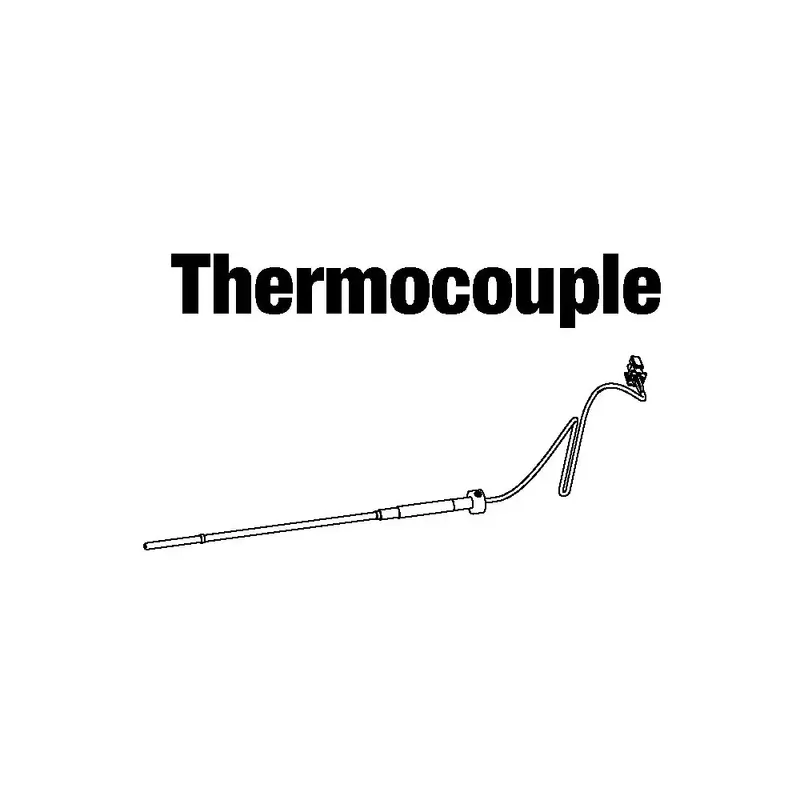 Central Boiler Reaction Chamber Temperature Control Kit – Ce 50Ecl, #2500582 (Clearance) 1